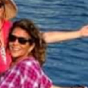 Meet your Posher, Teri